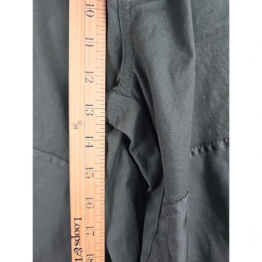 Beretta Utility Pants Tactical Men's 3XL 42x33‎ Green Hunting Lined Zip Pocket